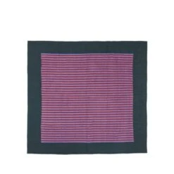 Hubsch Twist Bedsprei Stripe - 701601