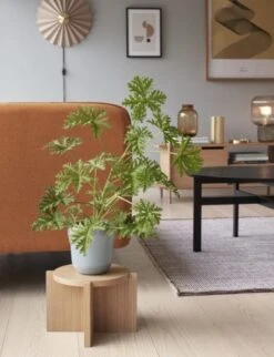 Hubsch Wandlamp Textiel Metaal - Zand/messing 9 Hubsch Wandlamp Textiel Metaal - Zand/messing -Bloomingville Verkoopwinkel hubsch wandlamp textiel metaal zand messing 3