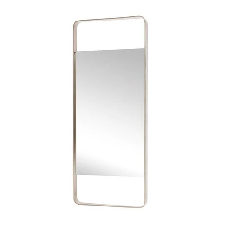 Hubsch Wandspiegel Ijzer 2 Hubsch Wandspiegel Ijzer - Afbeelding 2