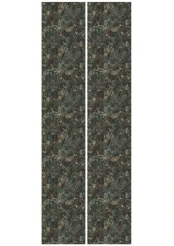 KEK Amsterdam Botanisch Patroon Behang 100x280cm FR-023 -Bloomingville Verkoopwinkel kek amsterdam botanisch patroon behang 100x280cm f 19