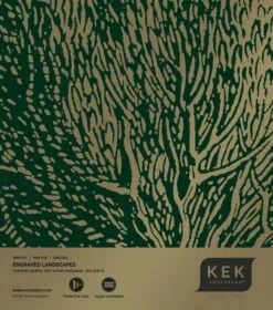 KEK Amsterdam Engraved Landscapes Goud Behang MW-033 - 400x280cm -Bloomingville Verkoopwinkel kek amsterdam engraved landscapes goud behang mw 0 5