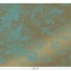 KEK Amsterdam Engraved Landscapes Goud Behang MW-036 - 400x280cm