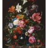 KEK Amsterdam Golden Age Flowers 5 Bloemen Behang