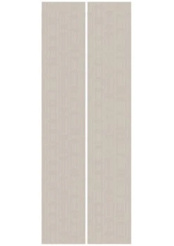 KEK Amsterdam Grafische Lijnen Behang 100x280cm Zand WP-735 -Bloomingville Verkoopwinkel kek amsterdam grafische lijnen behang 100x280cm za 2