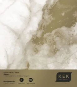 KEK Amsterdam Marble Goud Behang MW-058- 200x280cm -Bloomingville Verkoopwinkel kek amsterdam marble goud behang mw 058 200x280cm 2