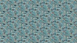 KEK Amsterdam Underwater Jungle Fotobehang WP-690 - 292,2 X 280 Cm -Bloomingville Verkoopwinkel kek amsterdam underwater jungle fotobehang wp 690 6