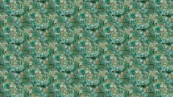 KEK Amsterdam Underwater Jungle Fotobehang WP-700 - 389,6 X 280 Cm -Bloomingville Verkoopwinkel kek amsterdam underwater jungle fotobehang wp 700 5