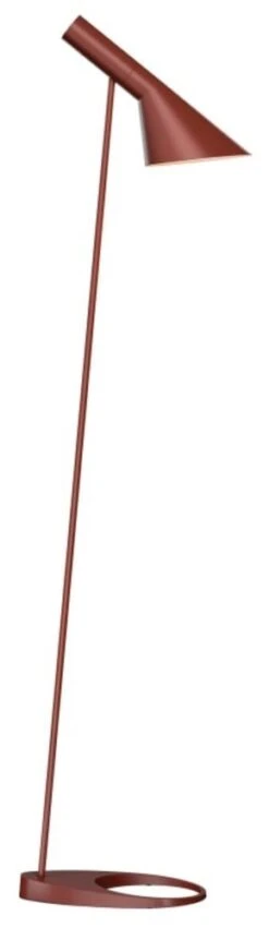 Louis Poulsen AJ Staande Lamp Roest - 5744169749