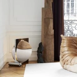 Louis Poulsen Moonsetter Vloerlamp - 5744168274 -Bloomingville Verkoopwinkel louis poulsen moonsetter vloerlamp 5744168274 4