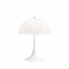 Louis Poulsen Panthella Tafellamp Opaal - 5744167042