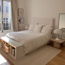 Louis Poulsen Panthella Tafellamp Opaal - 5744167042 -Bloomingville Verkoopwinkel louis poulsen panthella tafellamp opaal 5744167042 2