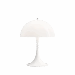 Louis Poulsen Panthella Tafellamp Opaal - 5744167042