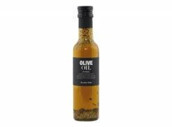 Nicolas Vahé Olijfolie Fennel