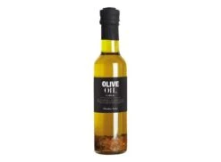 Nicolas Vahé Olijfolie Garlic