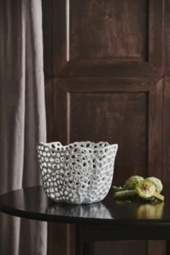 Nordal AHR Eettafel - Zwart -Bloomingville Verkoopwinkel nordal ahr eettafel zwart 5