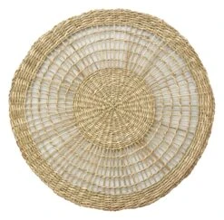 Nordal Aki Placemats Set Van 6 Stuks - 71008