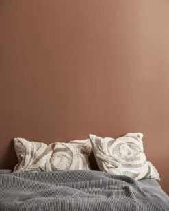 Nordal Albali Kussen Creme Incl. Vulling - 42460 -Bloomingville Verkoopwinkel nordal albali kussen creme incl vulling 42460 2