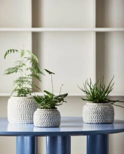 Nordal Aoba Pot S - 6497 -Bloomingville Verkoopwinkel nordal aoba pot s 6497 2