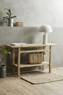 Nordal Argun Console Tafel -Bloomingville Verkoopwinkel nordal argun console tafel 2