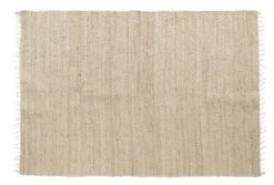 Nordal Ava Vloerkleed - Naturel 160x240cm