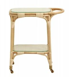 Nordal Bali Trolley Met Wielen