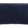 Nordal Castor Kussen Incl Vulling - Donkerblauw