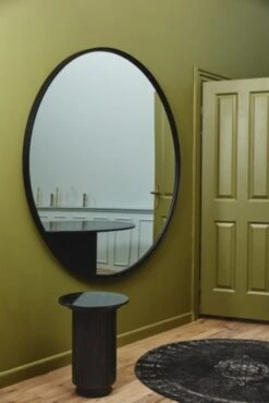 Nordal Erie Bijzettafel - Zwart -Bloomingville Verkoopwinkel nordal erie bijzettafel zwart 3