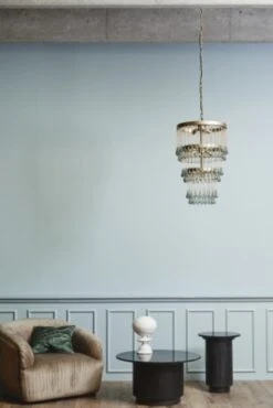 Nordal Erie Bijzettafel - Zwart -Bloomingville Verkoopwinkel nordal erie bijzettafel zwart 4