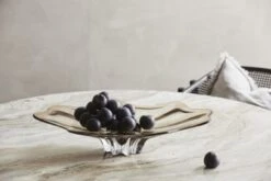 Nordal Erie Eettafel - Wit -Bloomingville Verkoopwinkel nordal erie eettafel wit 4