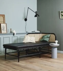 Nordal Freya Wandlamp - Zwart -Bloomingville Verkoopwinkel nordal freya wandlamp zwart 2