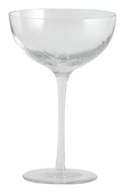 Nordal Garo Cocktail Glazen - Set Van 8 Stuks