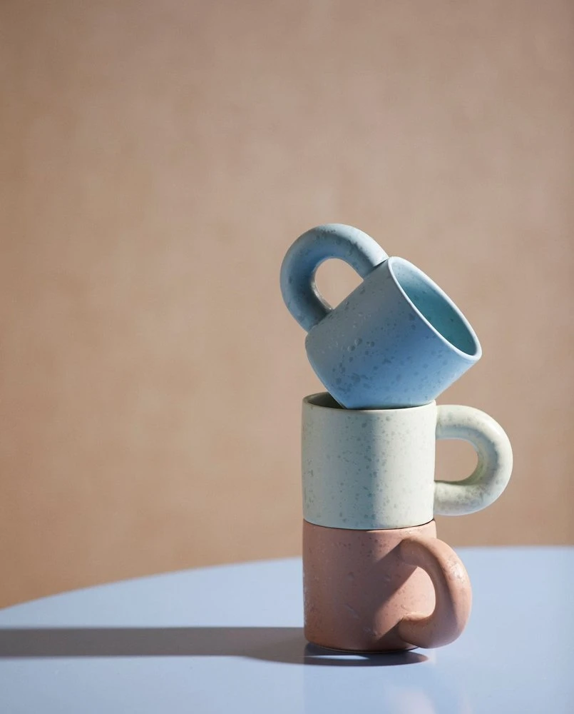 Nordal Jose Mokken Lichtgroen Set Van 6 Stuks - 68000 2 Nordal Jose Mokken Lichtgroen Set Van 6 Stuks - 68000 - Afbeelding 2