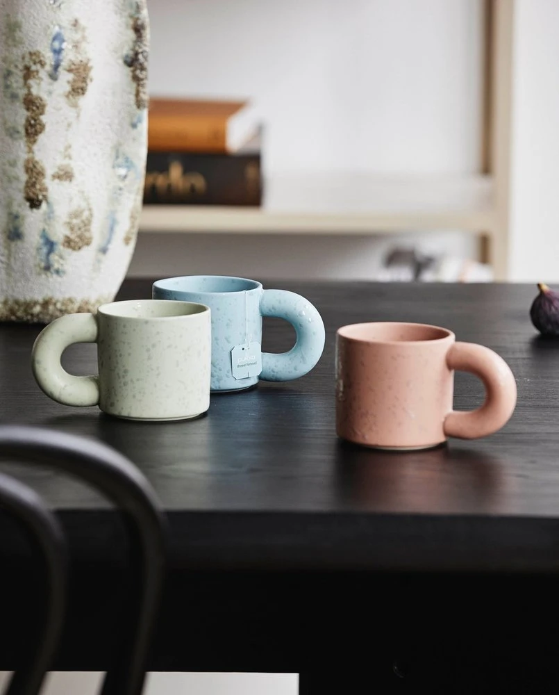 Nordal Jose Mokken Lichtgroen Set Van 6 Stuks - 68000 3 Nordal Jose Mokken Lichtgroen Set Van 6 Stuks - 68000 - Afbeelding 3