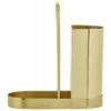 Nordal Kaki Keukenaccessoire - Goud