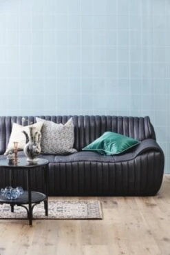 Nordal Kasai Salontafel - Zwart -Bloomingville Verkoopwinkel nordal kasai salontafel zwart 2