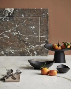 Nordal Kepel Schaal S Set Van 6 Stuks - 65470 -Bloomingville Verkoopwinkel nordal kepel schaal s set van 6 stuks 65470 2