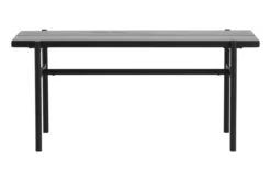 Nordal Mara Bank - Zwart