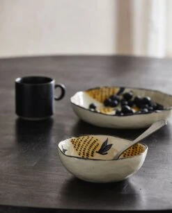 Nordal Mulling Schaal S Set Van 6 Stuks - 4527 -Bloomingville Verkoopwinkel nordal mulling schaal s set van 6 stuks 4527 2