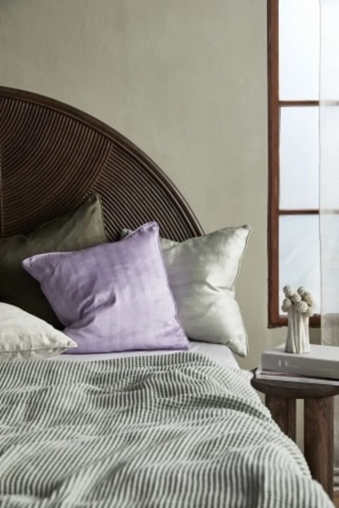 Nordal Naos Kussen Paars Incl Vulling - 42451 3 Nordal Naos Kussen Paars Incl Vulling - 42451 - Afbeelding 3