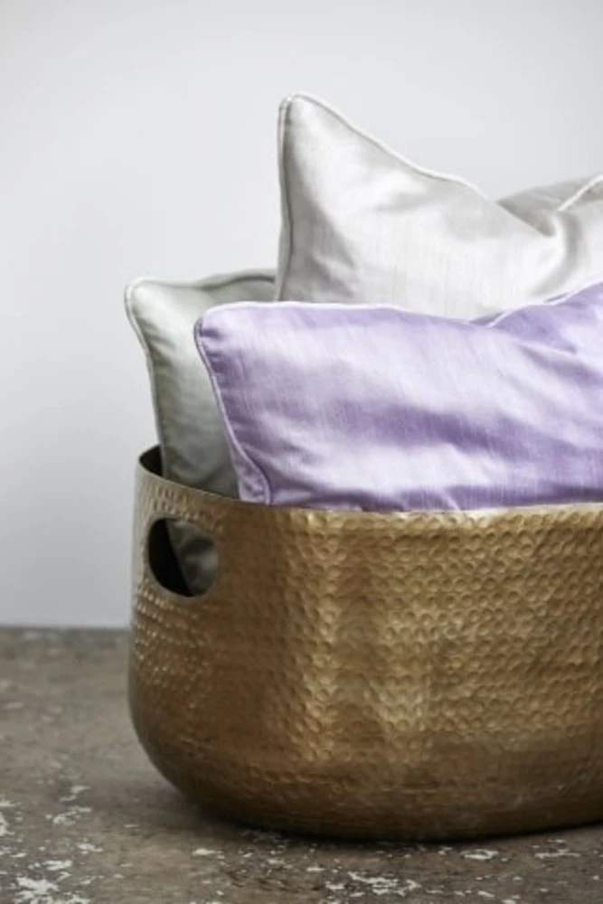 Nordal Naos Kussen Paars Incl Vulling - 42451 4 Nordal Naos Kussen Paars Incl Vulling - 42451 - Afbeelding 4