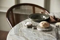 Nordal Pasilla Snijplank S Bruin - 40732 -Bloomingville Verkoopwinkel nordal pasilla snijplank s bruin 40732 2