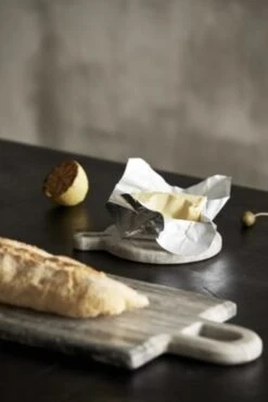 Nordal Pasilla Snijplank S Bruin - 40732 -Bloomingville Verkoopwinkel nordal pasilla snijplank s bruin 40732 3