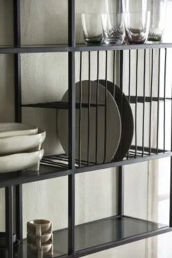 Nordal Rur Wandkast - 89401 -Bloomingville Verkoopwinkel nordal rur wandkast 89401 2