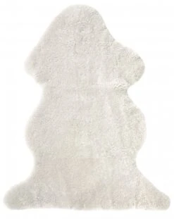 Nordal Schapenvacht - Wit