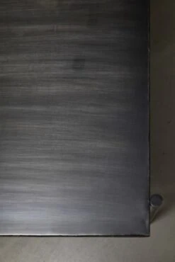 Nordal Sesdia Eettafel - Shiny Zwart -Bloomingville Verkoopwinkel nordal sesdia eettafel shiny zwart 4