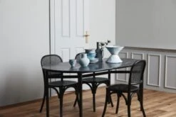 Nordal Soisalo Unique Schaal L Ijsblauw -set Van 4 Stuks -Bloomingville Verkoopwinkel nordal soisalo unique schaal l ijsblauw set van 4 2