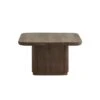Nordal Toke Salontafel Donkerbruin - 6978