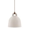 Normann Copenhagen Bell Small Hanglamp Zand
