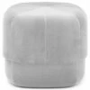 Normann Copenhagen Circus Pouf Small Beige 46x46x40cm