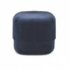 Normann Copenhagen Circus Pouf Small Blauw 46x46x40cm